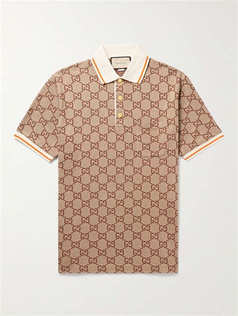 wish gucci shirt|gucci polo shirts for men.